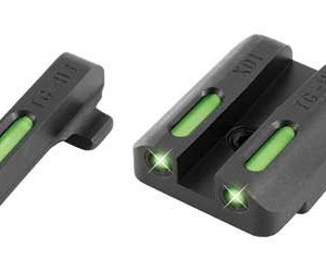 TRUGLO BRITE-SITE TFX SPGFLD XD