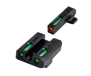 TRUGLO TFX PRO HELLCAT SET