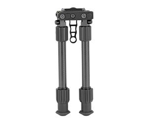 TRUGLO TAC-POD CRBN M-LOK/KMOD 9-13" | TRUGLO