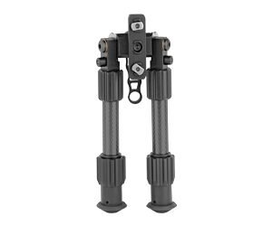 TRUGLO TAC-POD CRBN M-LOK/KMOD 6-9" | TRUGLO