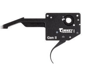 Timney TRIG RUGER AMRCN GEN 2 3LB | Timney