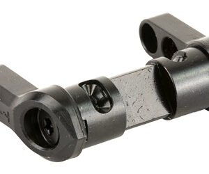 TIMNEY 49'ER SAFETY SELECTOR BLK