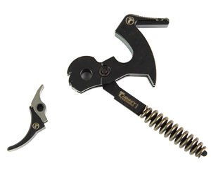 TIMNEY TRIG MARLIN 336/1894/1895 BLK