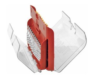 AOB TIPTON 26 PC ULTRA BORE BRUSH SET | AOB