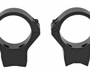 Talley LW RINGS BRN X-BOLT 30MM MED | Talley