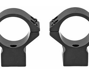 TALLEY LW RINGS TIKKA T3/X 1" MED
