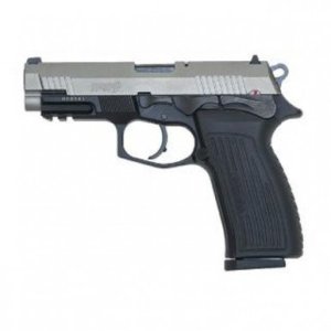 Bersa Thunder Pro TPR9DT 9mm 4.25" 17+1 Duo-Tone