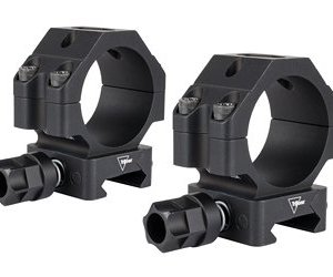 Trijicon SCOPE RINGS W/QLOC 30MM LOW | Trijicon