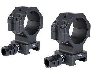 Trijicon SCOPE RINGS W/QLOC 30MM XHI | Trijicon