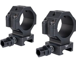 Trijicon SCOPE RINGS W/QLOC 34MM HGH | Trijicon