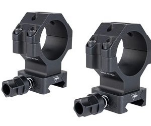 Trijicon SCOPE RINGS W/QLOC 34MM XHI | Trijicon