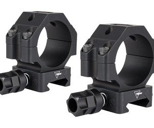 Trijicon SCOPE RINGS W/QLOC 35MM LOW | Trijicon