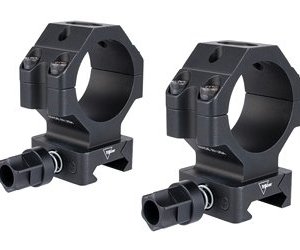 Trijicon SCOPE RINGS W/QLOC 35MM HI | Trijicon
