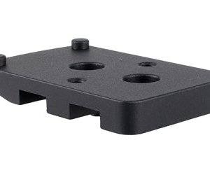 TRIJICON RMR PLATE ACC RNG Q-LOC LOW