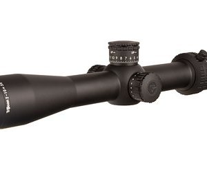 TRIJICON CREDO 2-10X36 FFP MOA RED