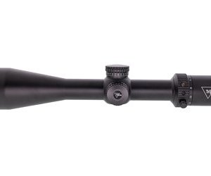 TRIJICON CREDO HX 4-16X50 SFP R/G/G