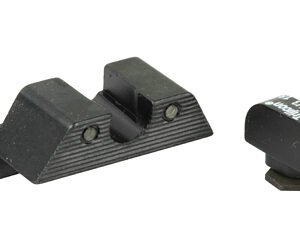 TRIJICON HD XR NS FOR GLK 45 ORG FRT