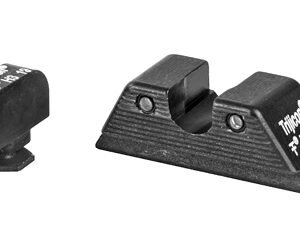 TRIJICON HD XR FOR GLK MOS 9/40 YELL
