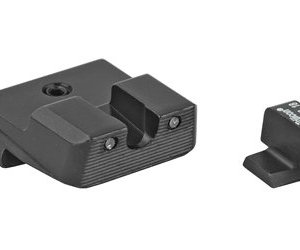 TRIJICON HD NS S&W M&P YLW FRONT