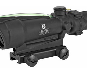 TRIJICON ACOG 3.5X35 GHS .308 W/TA51