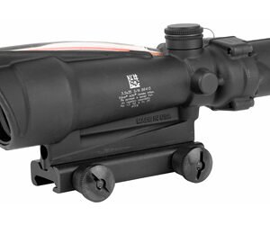 TRIJICON ACOG 3.5X35 HS .223 W/TA51