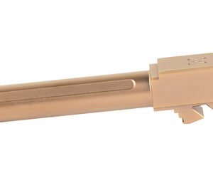 TRUE PREC BBL GLOCK 19 CPR