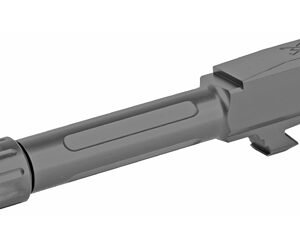 True Precision TRUE PREC BBL FOR G43 BLK DLC TB | True Precision