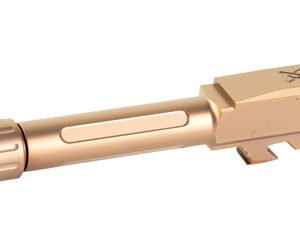 True Precision TRUE PREC BBL GLOCK 43 CPR TBT TB | True Precision