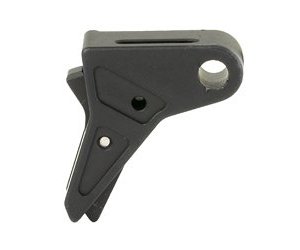 TRUE PREC TRIG SHOE GLOCK BLK/BLK