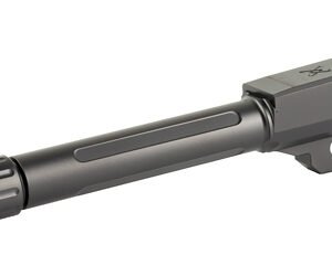 TRUE PREC P320C BBL 9MM BLK DLC TB