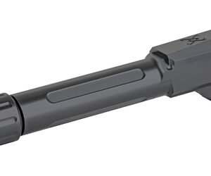 TRUE PREC P365 BBL 9MM BLK DLC TB