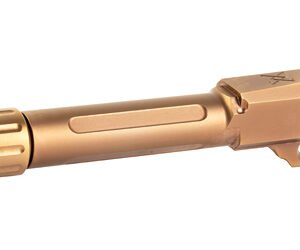 TRUE PREC P365 BBL 9MM COPPER TB