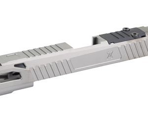 TRUE PREC SLD P365 FUSE RMS CUT GRY