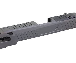 TRUE PREC SLD P365 FUSE RMS CUT BLK