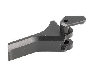 TRUE PREC FLAT TRIG P365/XL BLK NIT