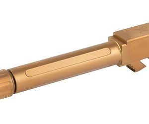 True Precision TRUE PREC BBL FOR RUG RXM CPR TB | True Precision