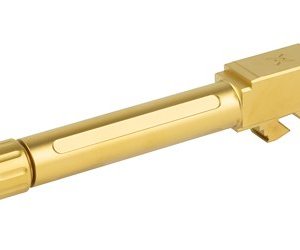 TRUE PREC BBL FOR RUG RXM GLD TIN TB