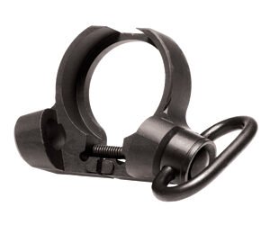 TROY PG RECEIVER SLING ADPTR BLK QD