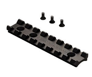 Tactical Solutions TAC SOL PAC-LITE STD RAIL 3.4" | Tactical Solutions