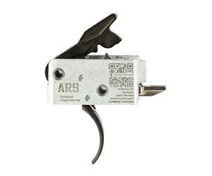 TRIGRTECH AR9 2STG DUTY CURVE 3.5LB