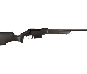 Taurus 3-EXP65201 Expedition Bolt Action Rifle 6.5 Creedmoor 20" Threaded Barrel 5+1 Black