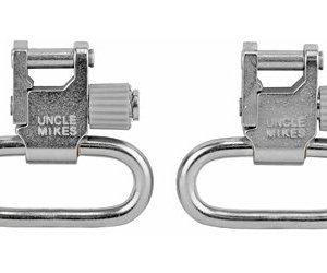 U/M SWIVELS QD SS BL 1" NK