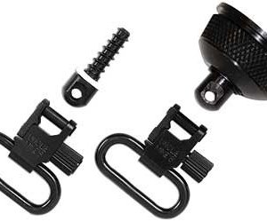 U/M SWIVEL SET QD MAG CAP REM870 INT