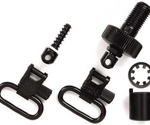 U/M SWIVEL SET QD BOLT MOSS 500