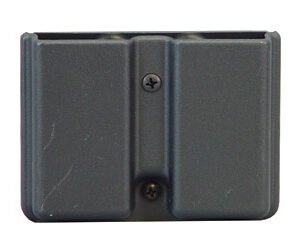 U/M KYDEX BLT SGL STACK DBL MAG CASE