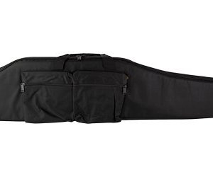 US PK PREMIER RIFLE CASE 53X12X2 BLK
