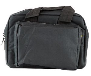 US PK MINI RANGE BAG BLK