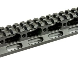 UTG 1" SPR SLM PICT RISER MNT 13 SLT