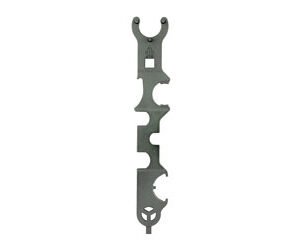 UTG AR15/AR308 ARMORER COMBO WRENCH