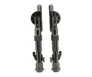 UTG RECON FLEX M-LOK BIPOD BLK